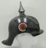 Prussian Jäger zu Pferd Enlisted Model 1915 Pickelhaube Visuel 7